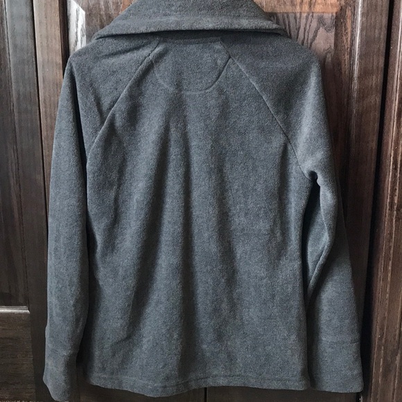 Calvin Klein Performance Jacket - Picture 4 of 6